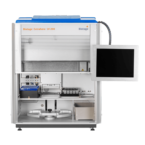 Biotage Extrahera