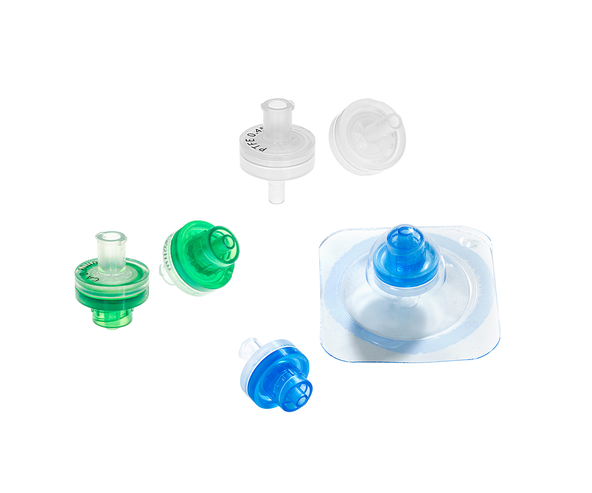 GVS 멤브레인원단 OEM