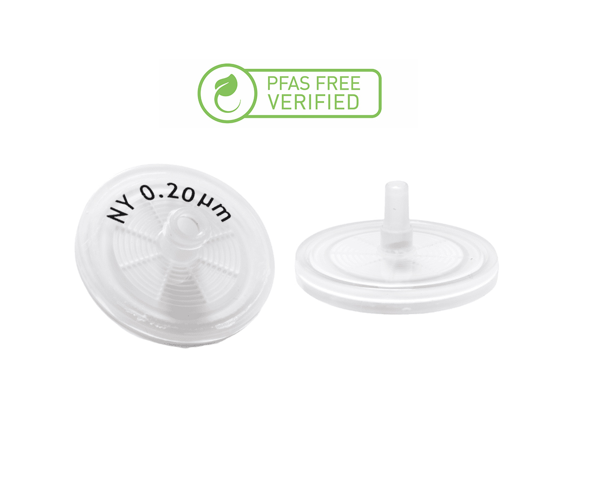 GVS PFAS Free 시린지필터